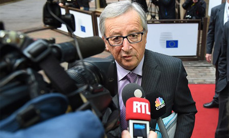 Jean-Claude Juncker